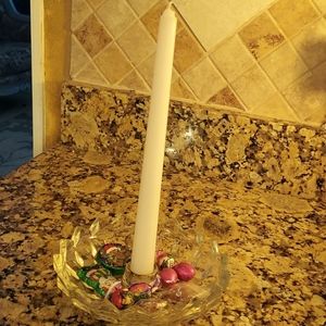 Versatile candle holder